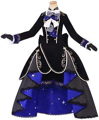 黒執事 シエル コスプレ 三分妄想 黒執事 コスプレ シエル 豪華セット 女装 駒鳥 お嬢様